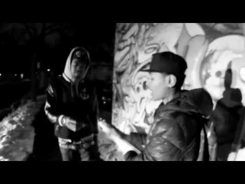 FRIDAY WOLVES - Only When I Dream (Music Visual) HD