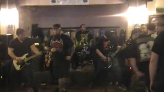 Full Blown Chaos - Means to an End