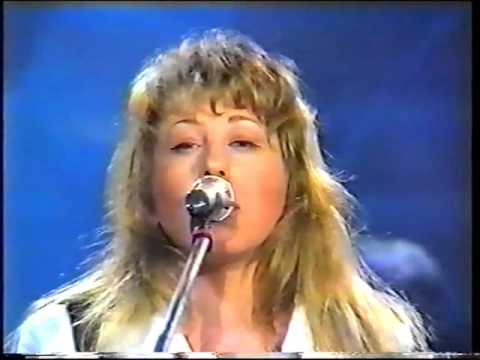 RUSSIA EUROVISION NF 1994 - 07 - Kvartal - Prileti ko mne