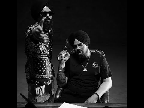 Sidhu Moose Wala X Shubh X Wazir Patar Type Beat - "lowrider"