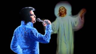 Elvis Presley &quot;Help Me&quot; with slideshow. wmv