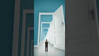 Significado de sonhar com porta #shorts