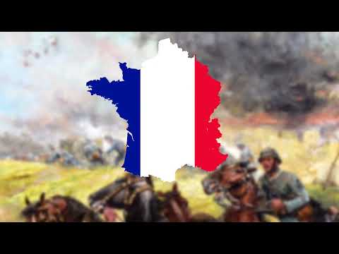 La Chanson de Craonne (Adieu la Vie) - French 1917 Mutinies Song