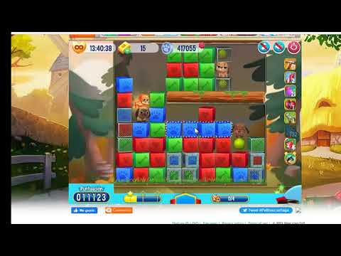 Pet Rescue level 5770, pet rescue, nivel 5770 pet rescue solucionado, solved, sin booster 5770, 5770