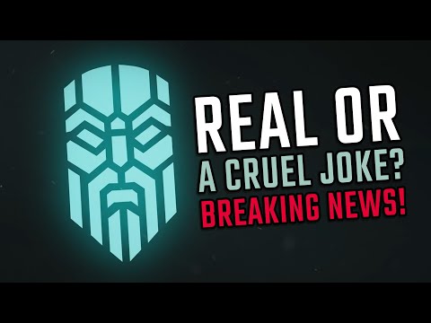 Warhammer 40K: BREAKING NEWS – Legit or April Fools Joke?