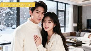 【Дубляж】После Развода Я Быстро Вышла Замуж, И Муж Оказался Моим Спасителем