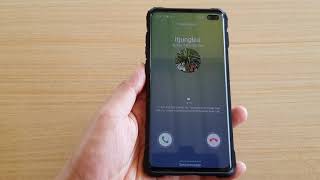 Download lagu Galaxy S10 Plus: Panggilan Masuk dengan Nada Dering Sinar Matahari mp3 Download lagu Galaxy S10 Plus: Panggilan Masuk dengan Nada Dering Sinar Matahari mp3