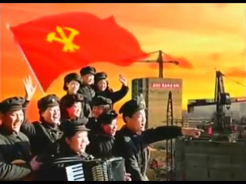 Forever with you, Party Flag [Subtitles]