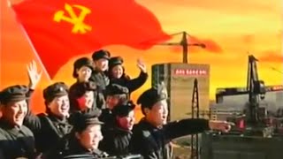 Forever with you, Party Flag [Subtitles]