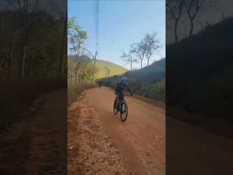 MTB - Interior do Município de Italva RJ