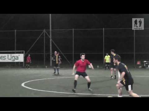 5.07.2016 III LIGA B - Mostostal Krakow vs. Amway