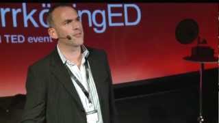James Nottingham - Challenging Learning May 2019