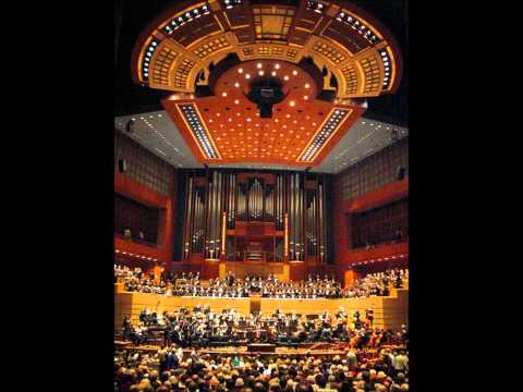 Camille Saint-Saëns - Symphonie no 3: Finale