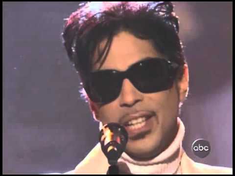 Prince and Sheila E. Alma Awards 2007