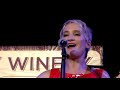 Jill Sobule - "Unplug Me" | Live at City Winery