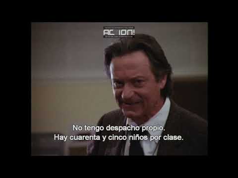 MacGyver escena 5x15