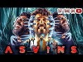 Asvins 2023 Best Psychological Horror Film Exclusive Release Vasanth Ravi Hindi Dubbed Movie