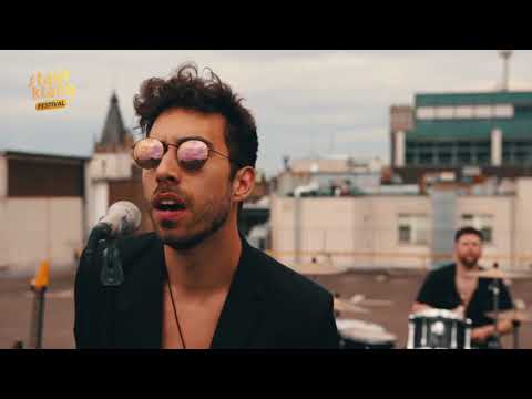 «stadtklang FESTIVAL» presents SPIEGELBLICK