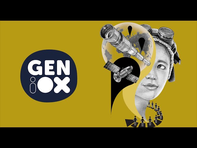 Vídeo relacionado con Geografía e Historia 4º ESO. Libro del estudiante. GENiOX (Comunitat Valenciana)