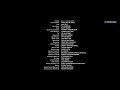 Lilo Stitch 2025 End Credits Edited