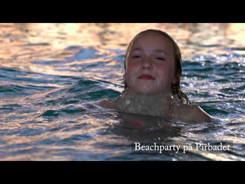 Teaser for Skandia Cup 2016