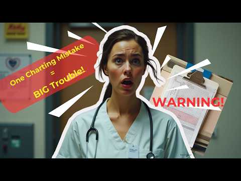 Nursing Documentation & Communication