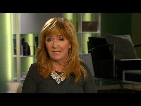 Malou om bajstransplantationer kopplat till autism - Malou Efter tio (TV4)