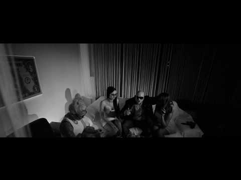 Łobuz & Alitiz - NASZA EKIPA  prod. by Masta Chin Beatz