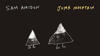 Sam Amidon - Juma Mountain