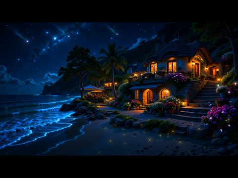 Endormez-Vous En Moins De 5 Minutes (Sans Publicité) • Libération De Mélatonine • Remèdes Contre ...