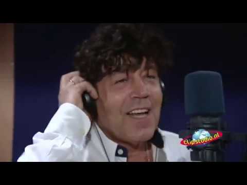 Dennie Christian - Hallo (Officiële Videoclip)