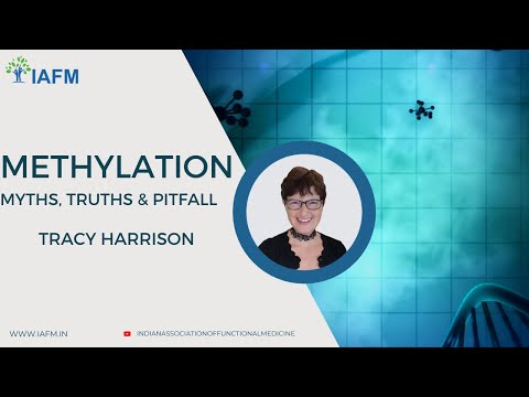 Tracy Harrison