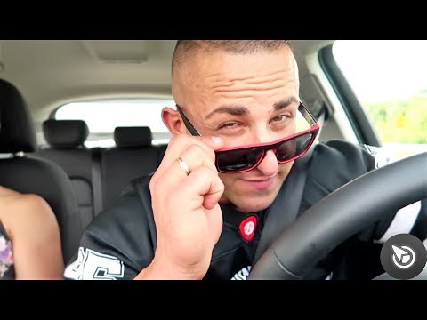 FIWE 2017 Cała Prawda - Luzny Vlog 1