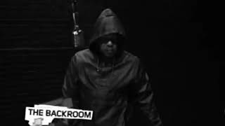 Kendrick Lamar Backroom Freestyle