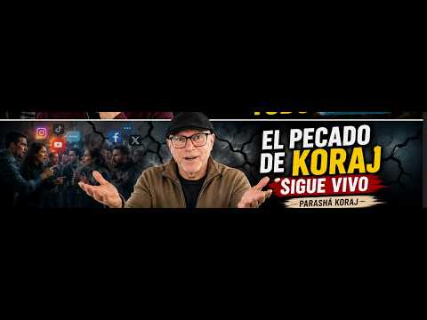 El Peligro de Tener Razón: La Lección Más Actual de Koraj