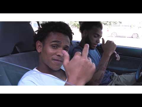 Buzy G Mas Realista  - Genesis (Official Music Video)