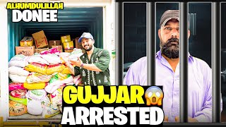 Download lagu Gujjar Got Arrested by Punjab Police😳Muharram Distribution Completed🙏🏻 mp3