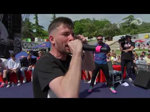 NQP vs Vivi (Octavos) – Regional Madrid – Red Bull Batalla (España 2022)