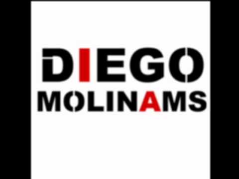 Diego Molinams Mistakes Juarefa Remix