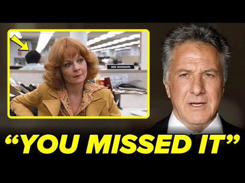 All the President’s Men (1976): 12 Hidden Things You Didn’t Know