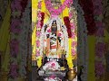 பஞ்ச லிங்கம் அருளும் தென்குடி திட்டை