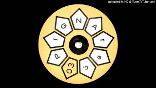 Raiders Of The Lost ARP ‎- Funk 005 (Drive) (Analog Fingerprints Mix) [PIGNA 003 - 2003]