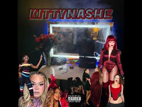 12 Shots - Doja Cat ft. Nicki Minaj KITTYNASHE (2024) TINASHE & DOJA CAT COLLAB ALBUM