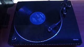 Rock&#39;n&#39;Roll Lullaby - 10cc 1975 How dare you! Vinyl Disk 4K