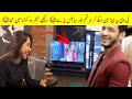😂 Murtasim And Haya Funny video Viral😜 || Tere Bin Ep 41 || Wahaj Ali - Sabeena Farooq #terebin