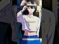 When Someone Says I Love You Anime Phonk Short