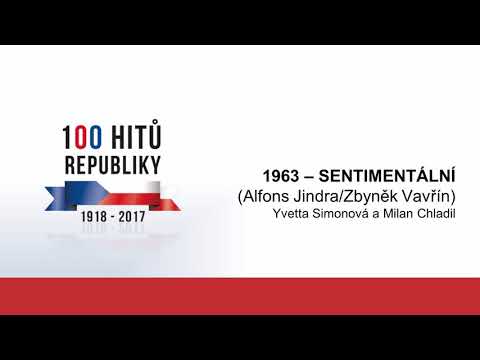 1963 - Sentimentální