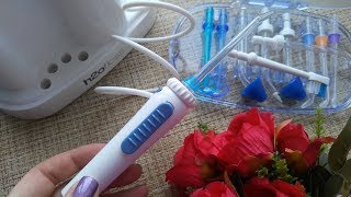 Іригатор h2ofloss hf-7P Premium