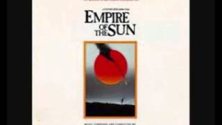 Empire of the Sun-Jimm's New Life