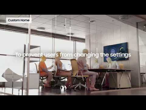 | SAMSUNG | QHB-QMB-QBB SERIES |